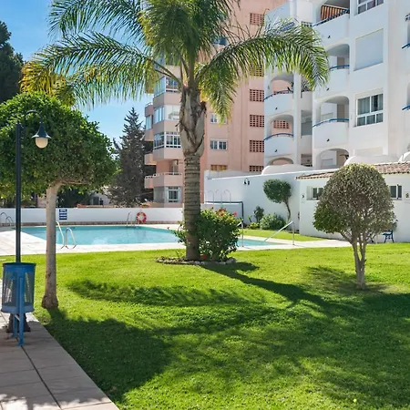 Marysol Beachclose With Pool By Costarentals - Ref 200 Benalmádena