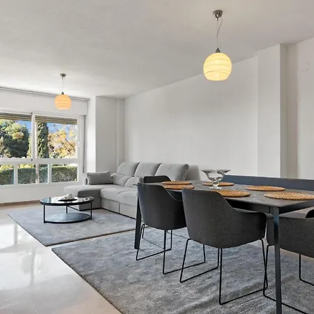 Appartamento Marysol Beachclose With Pool By Costarentals - Ref 200 Benalmádena