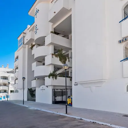 Appartamento Marysol Beachclose With Pool By Costarentals - Ref 200 Benalmádena