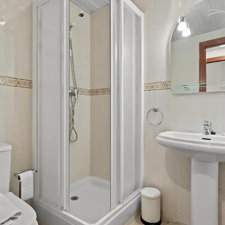 Appartement Marysol Beachclose With Pool By Costarentals - Ref 200 *