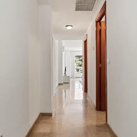 Appartement Marysol Beachclose With Pool By Costarentals - Ref 200 Benalmádena