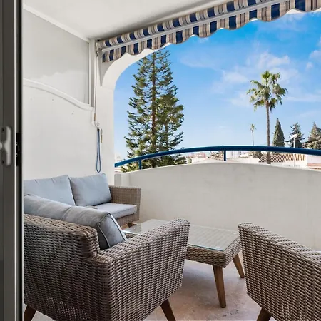 Marysol Beachclose With Pool By Costarentals - Ref 200 Appartement *