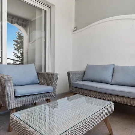 Marysol Beachclose With Pool By Costarentals - Ref 200 Appartement *