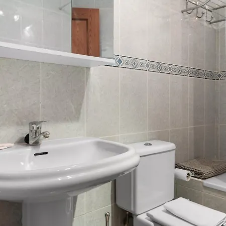 Marysol Beachclose With Pool By Costarentals - Ref 200 Appartement Benalmádena