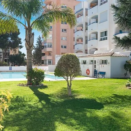 Appartement Marysol Beachclose With Pool By Costarentals - Ref 200